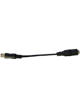 Переходник mini usb - Электроды Дэнас - Официальный сайт Дэнас kupit-denas.ru